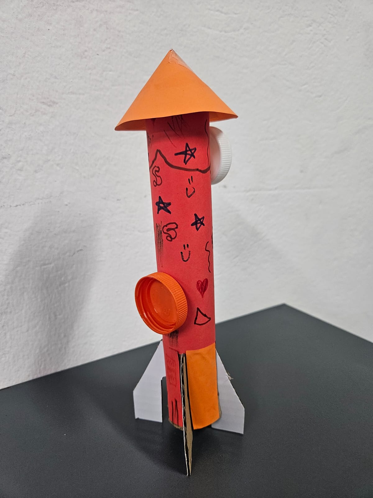 ROCKET